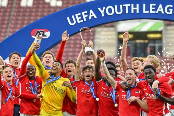 Understanding the UEFA Youth League and Its Impact