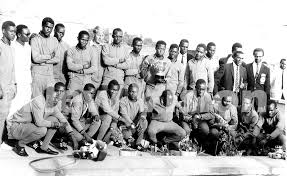 Recent Developments in the Uganda National Football Team
