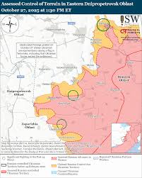 Ukraine in 2025: A Glimpse into the Future