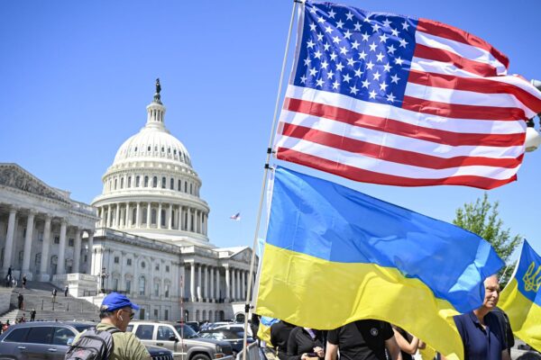 The Ongoing Conflict in Ukraine: Implications and Developments