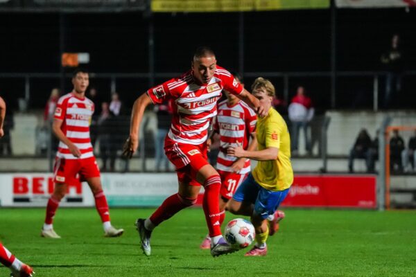 Union Berlin FC: A Glance at the Emerging Football Club