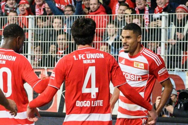 Union Berlin vs Mönchengladbach: A Look Ahead to the Clash