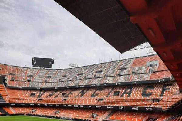 Valencia FC: A Look at Their Current Season and Impact