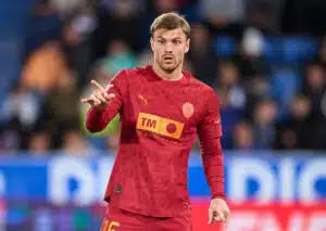 Valencia vs Villarreal: A Battle in La Liga
