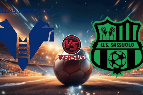 Verona vs Sassuolo: A Clash of Serie A Rivals