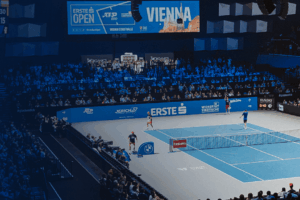 Vienna Open 2023: A Premier Tennis Tournament Experience