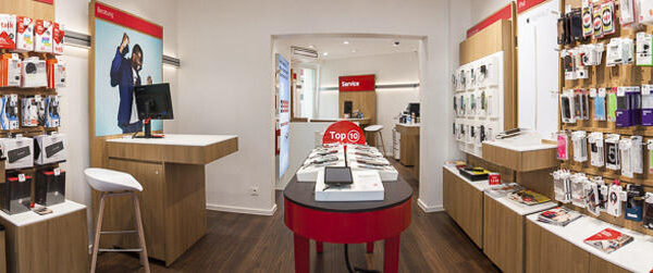 Vodacom: Transforming Mobile Communication in South Africa