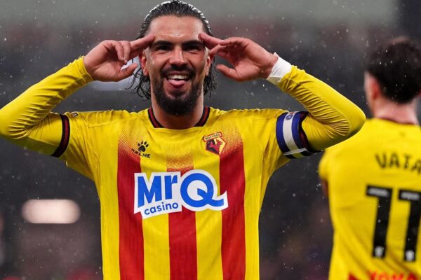 Watford vs West Brom: Exciting English Premier League Encounter