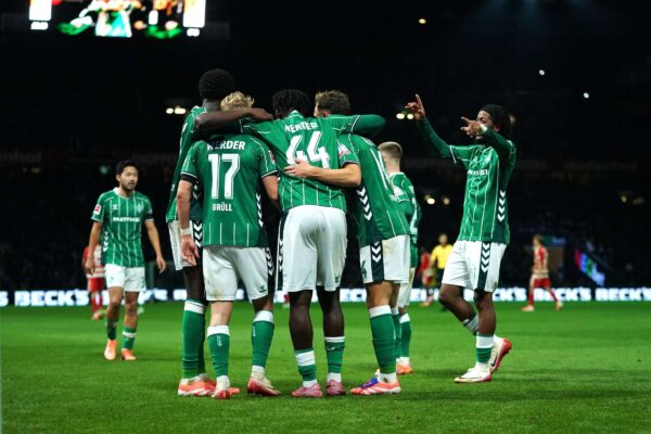 Werder Bremen vs Union Berlin: Everything You Need to Know