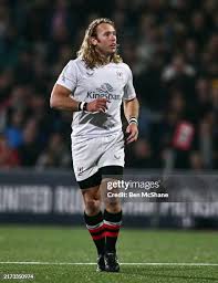 The Journey of Werner Kok: South Africa’s Rugby Gem