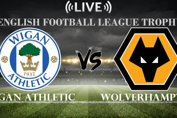 Wigan Athletic vs Wolverhampton Wanderers FC: Match Preview