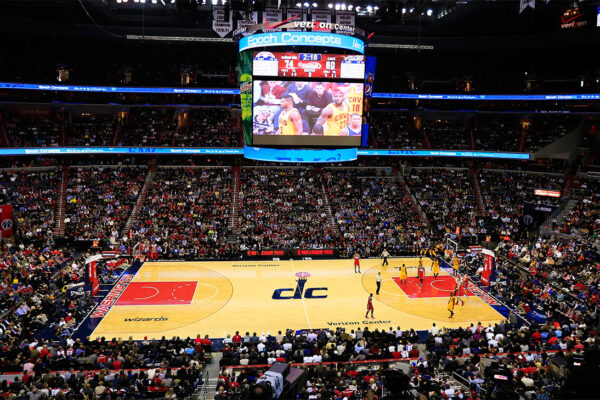 Wizards vs 76ers: A Thrilling NBA Rivalry