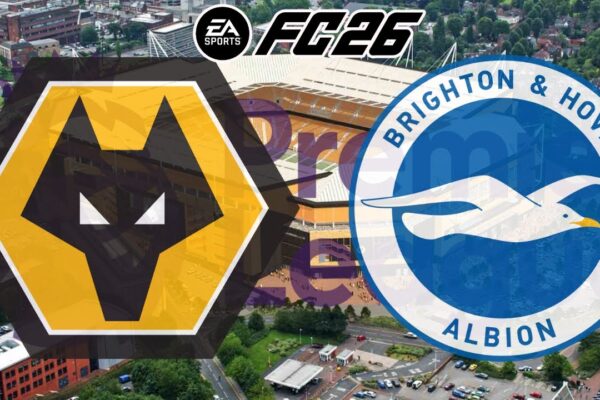 Wolves vs Brighton: A Key Clash in Premier League
