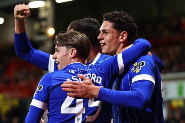 The Historic Rivalry: Wrexham vs Cardiff City