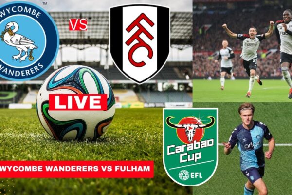 Wycombe vs Fulham: Match Overview and Insights
