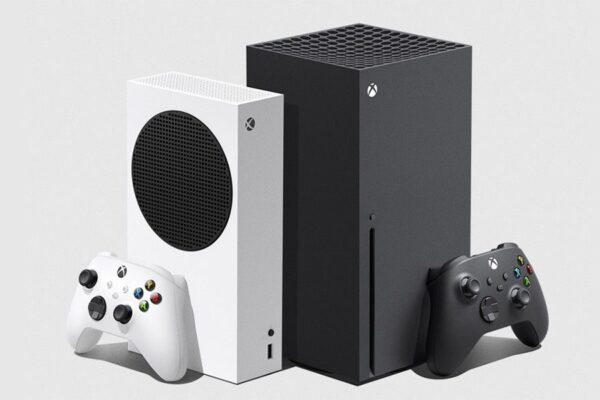 Die Huidige en Toekomstige Inspanning van Xbox in Gaming