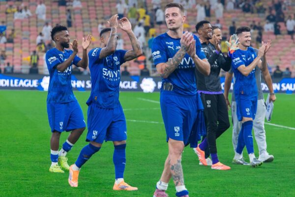 Al Hilal vs Al Shabab: A Thrilling Encounter in Saudi Football