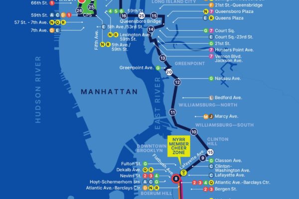New York Marathon 2025: An Event Not to Miss