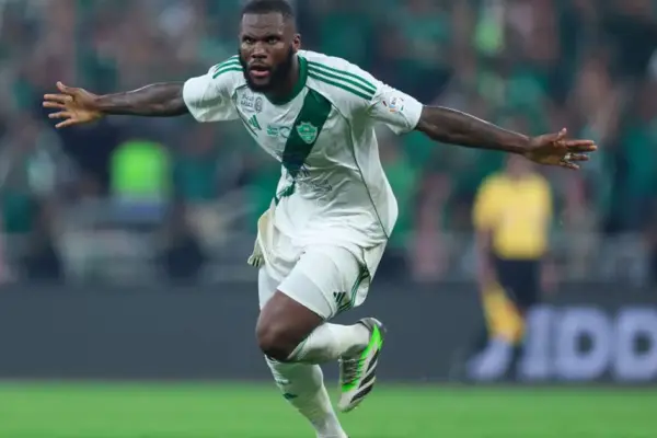 al ahli saudi — ZA news