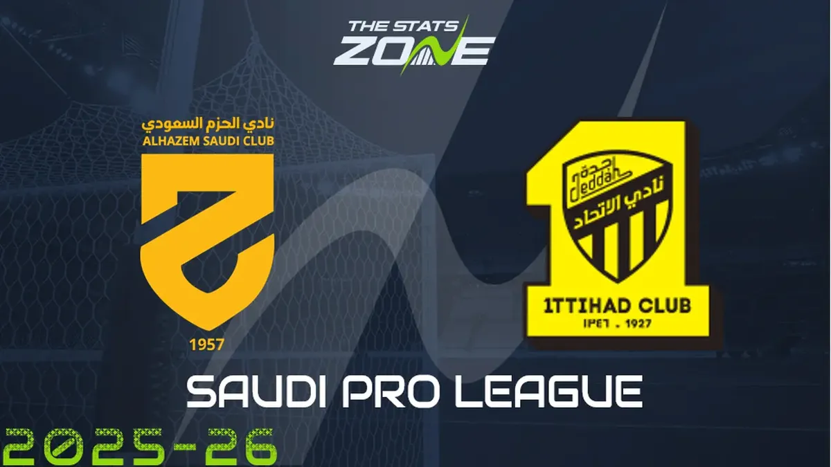 al-hazem vs al-ittihad — ZA news
