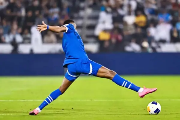 al-taawoun vs al-hilal — ZA news