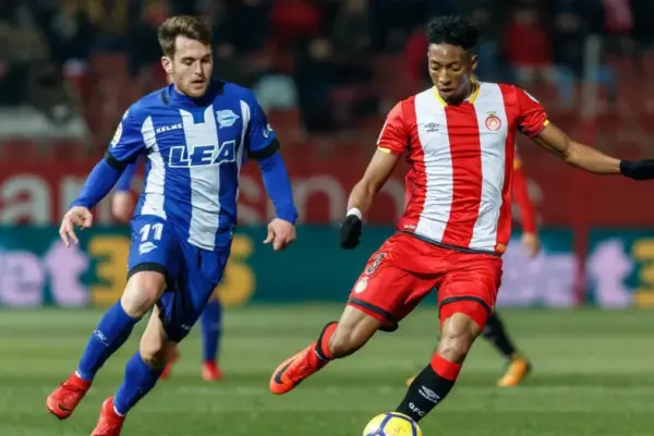 alaves vs girona — ZA news