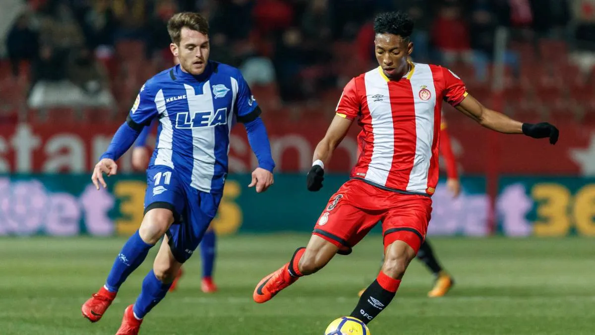 alaves vs girona — ZA news