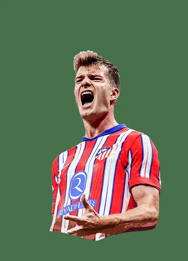 alexander sørloth — ZA news