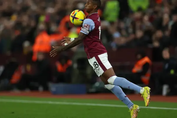 ashley young — ZA news