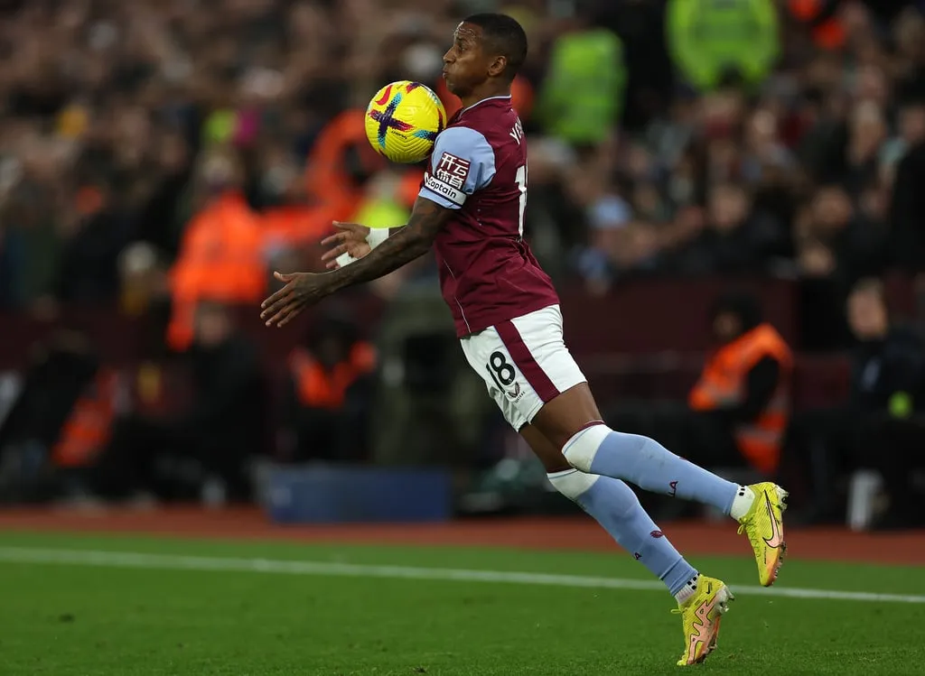 ashley young — ZA news