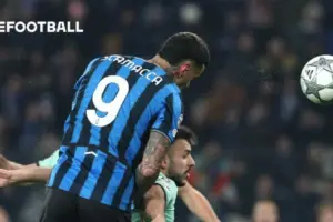 atalanta vs dortmund — ZA news