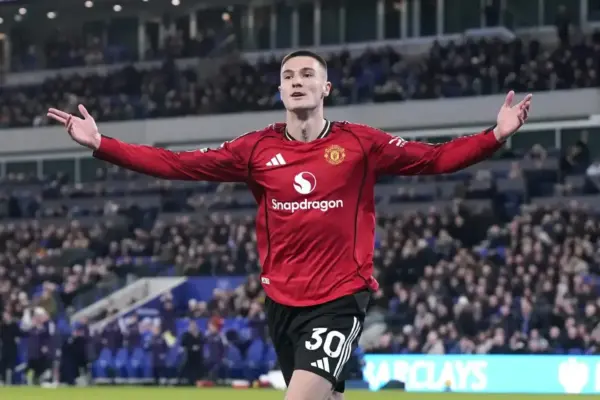 benjamin šeško — ZA news