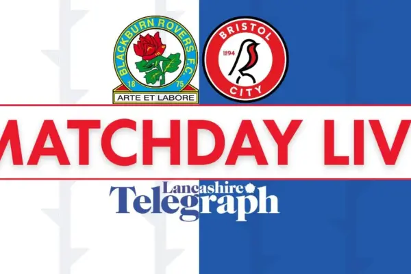 blackburn rovers vs bristol city — ZA news