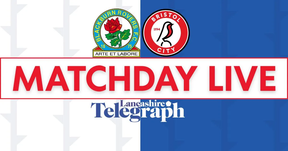 blackburn rovers vs bristol city — ZA news