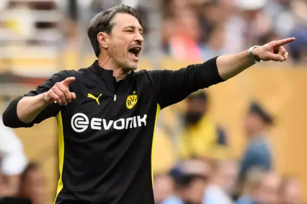 borussia dortmund — ZA news
