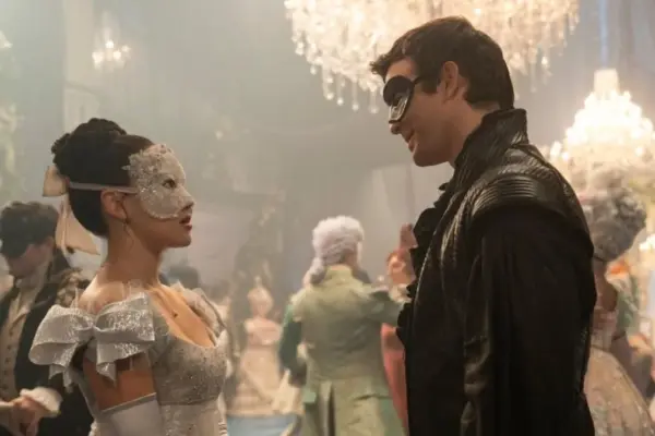 bridgerton season 4 part 2 — ZA news