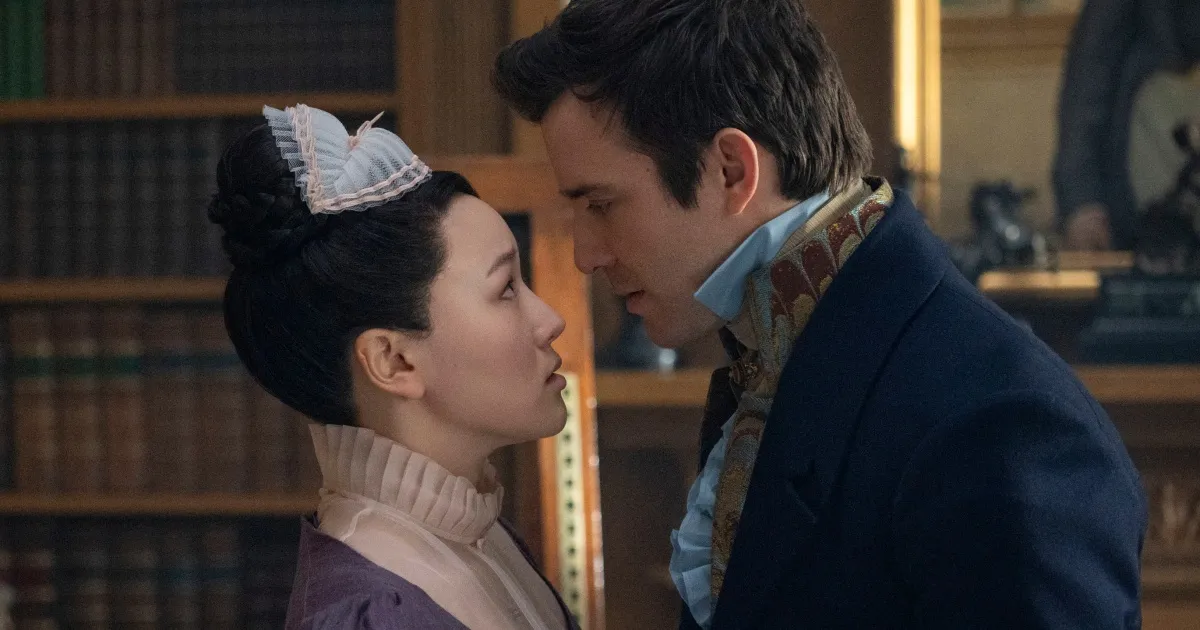 bridgerton season 4 — ZA news