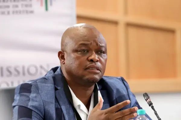 brown mogotsi — ZA news