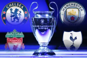 champions league fixtures — ZA news