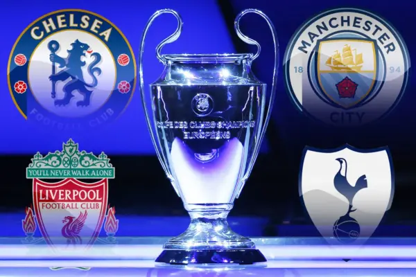 champions league fixtures — ZA news