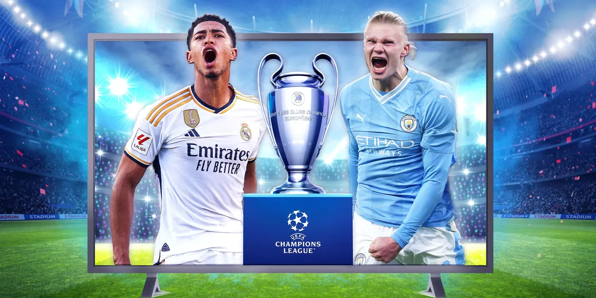 champions league games — ZA news