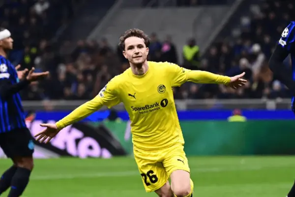 champions league stats — ZA news