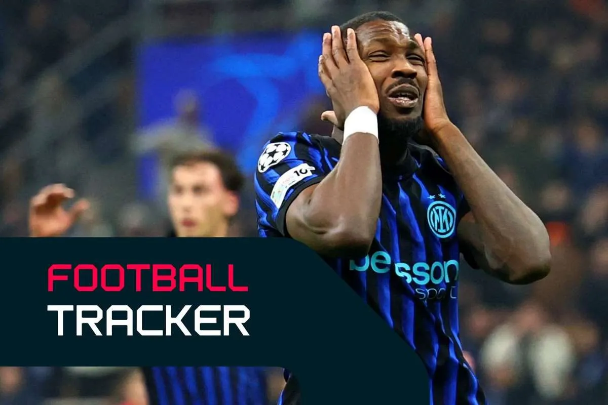 champions league — ZA news