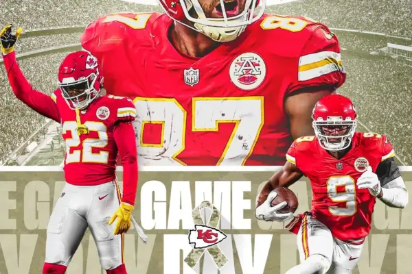 chiefs game — ZA news