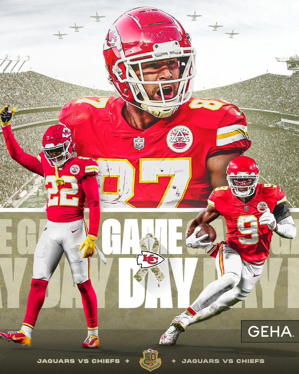 chiefs game — ZA news