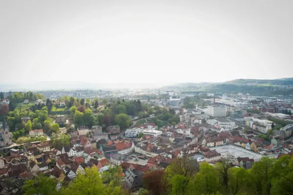 city of cape town — ZA news