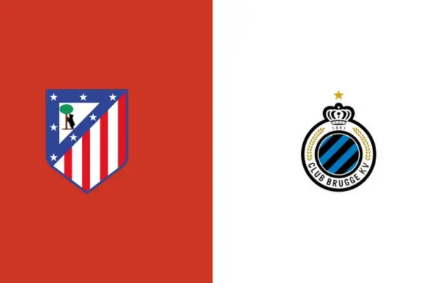 club brugge — ZA news