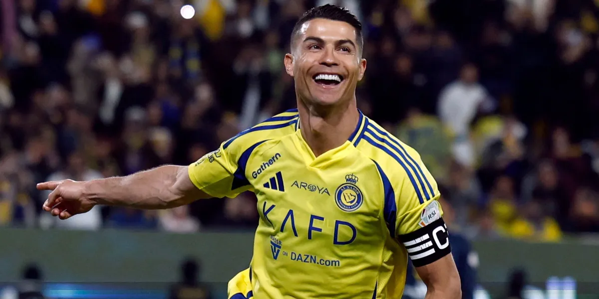 cristiano ronaldo — ZA news