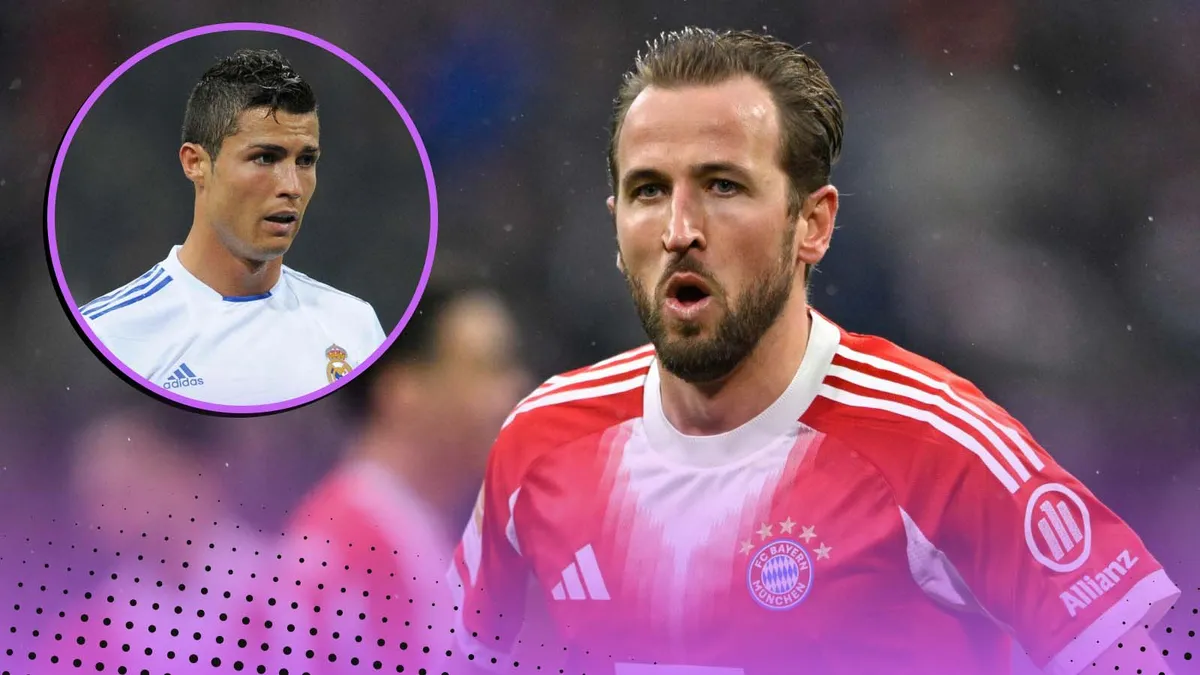 cristiano ronaldo — ZA news