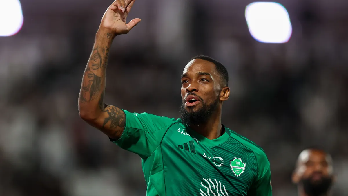 damac fc — ZA news